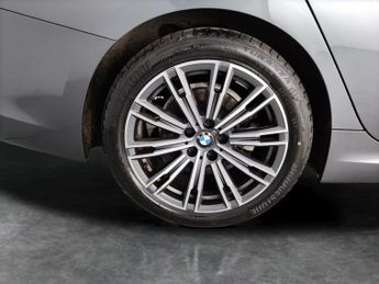 BMW 3 Series 2.0 320d M Sport xDrive (190 ps) - DRIVING ASSISTANT - PARK ASSI