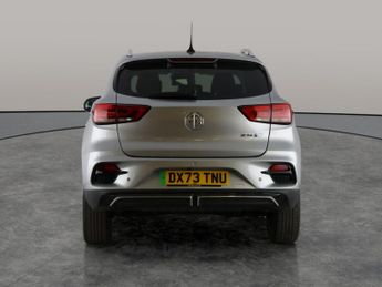 MG MG ZS 72.6kWh Trophy Connect Long Range (156 ps) - ACTIVE LANE ASSIST