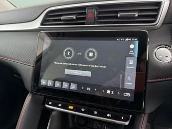 MG MG ZS 72.6kWh Trophy Connect Long Range (156 ps) - ACTIVE LANE ASSIST