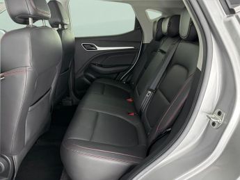 MG MG ZS 72.6kWh Trophy Connect Long Range (156 ps) - ACTIVE LANE ASSIST