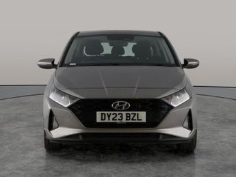 Hyundai i20 1.0 T-GDi MHEV SE Connect DCT (100 ps) - CRUISE - DRIVING MODES