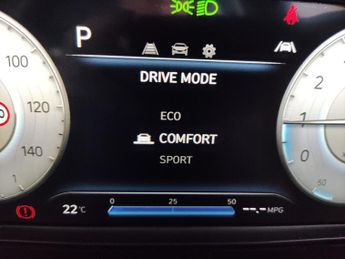 Hyundai i20 1.0 T-GDi MHEV SE Connect DCT (100 ps) - CRUISE - DRIVING MODES