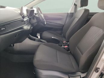 Hyundai i20 1.0 T-GDi MHEV SE Connect DCT (100 ps) - CRUISE - DRIVING MODES