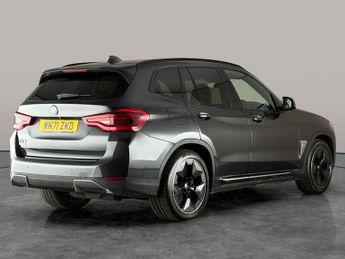 BMW iX3 80kWh Premier Edition (286 ps) - LEATHER - NAV - HEATED SEATS