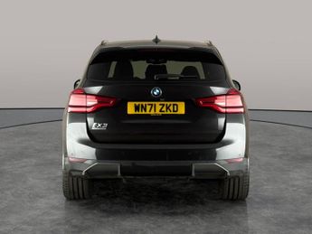 BMW iX3 80kWh Premier Edition (286 ps) - LEATHER - NAV - HEATED SEATS