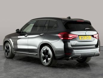 BMW iX3 80kWh Premier Edition (286 ps) - LEATHER - NAV - HEATED SEATS