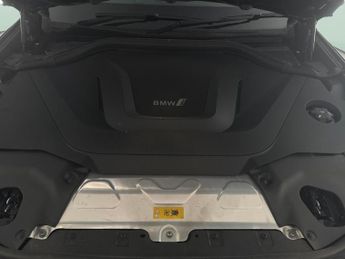BMW iX3 80kWh Premier Edition (286 ps) - LEATHER - NAV - HEATED SEATS