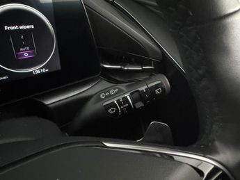 Kia Niro 64.8kWh 3 (201 bhp) - HEATED STEERING - BLIND SPOT ASSIST - LANE