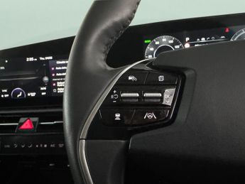 Kia Niro 64.8kWh 3 (201 bhp) - HEATED STEERING - BLIND SPOT ASSIST - LANE