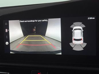Kia Niro 64.8kWh 3 (201 bhp) - HEATED STEERING - BLIND SPOT ASSIST - LANE