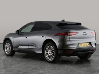 Jaguar I-PACE 400 90kWh S 4WD (400 ps) - LED - MERIDIAN AUDIO - REVERSE CAM
