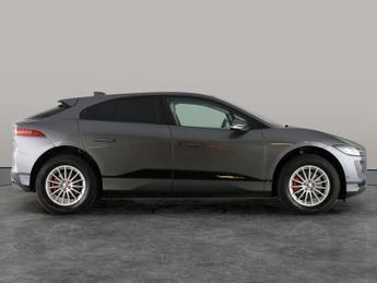 Jaguar I-PACE 400 90kWh S 4WD (400 ps) - LED - MERIDIAN AUDIO - REVERSE CAM