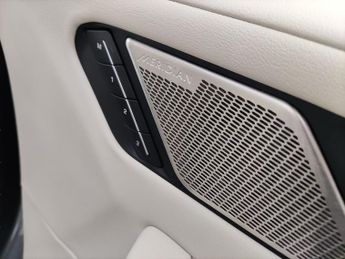 Jaguar I-PACE 400 90kWh S 4WD (400 ps) - LED - MERIDIAN AUDIO - REVERSE CAM