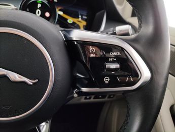 Jaguar I-PACE 400 90kWh S 4WD (400 ps) - LED - MERIDIAN AUDIO - REVERSE CAM