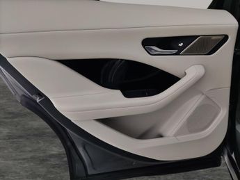 Jaguar I-PACE 400 90kWh S 4WD (400 ps) - LED - MERIDIAN AUDIO - REVERSE CAM