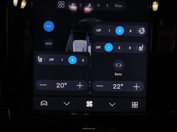 Volvo C40 Recharge 69kWh Plus (231 ps) - CARPLAY - ACTIVE LANE ASSIST - KE