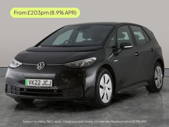 Volkswagen ID.3 Pro Performance 58kWh Life (204 ps) - LED - NAV - COMFORT PACK