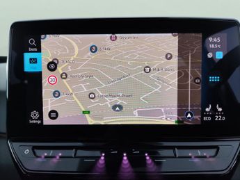 Volkswagen ID.3 Pro Performance 58kWh Life (204 ps) - LED - NAV - COMFORT PACK