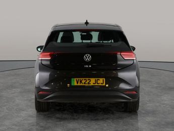Volkswagen ID.3 Pro Performance 58kWh Life (204 ps) - BLUETOOTH - PARK SENSORS -