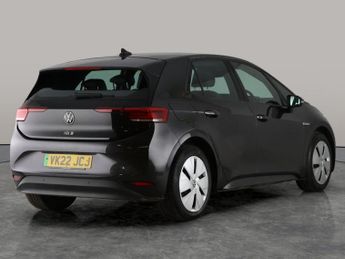 Volkswagen ID.3 Pro Performance 58kWh Life (204 ps) - BLUETOOTH - PARK SENSORS -