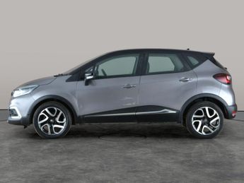 Renault Captur 1.2 TCe ENERGY Dynamique Nav EDC (120 ps) - NAV - BLUETOOTH - CR