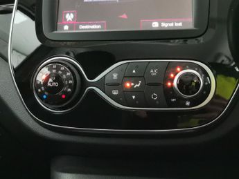 Renault Captur 1.2 TCe ENERGY Dynamique Nav EDC (120 ps) - NAV - BLUETOOTH - CR