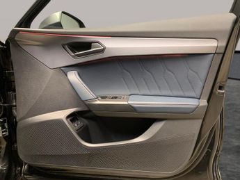 Cupra Formentor 1.4 eHybrid 12.8kWh VZ2 Plug-in DSG (245 ps) - LED - REVERSE CAM