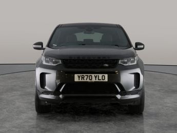 Land Rover Discovery Sport 2.0 D180 MHEV R-Dynamic SE 4WD (180 ps) - CARPLAY - LED - REVERS