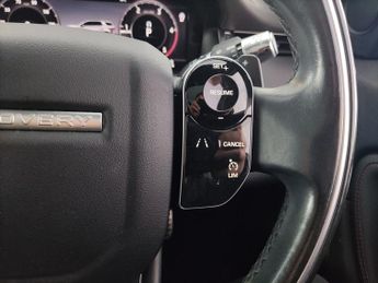 Land Rover Discovery Sport 2.0 D180 MHEV R-Dynamic SE 4WD (180 ps) - REVERSE CAM - NAV