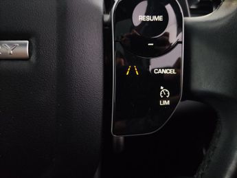 Land Rover Discovery Sport 2.0 D180 MHEV R-Dynamic SE 4WD (180 ps) - REVERSE CAM - NAV
