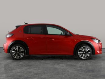 Peugeot E-208 50kWh GT (7kW Charger) (136 ps) - LANE DEPARTURE  - BLUETOOTH - 