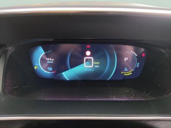 Peugeot E-208 50kWh GT (7kW Charger) (136 ps) - LANE DEPARTURE  - BLUETOOTH - 