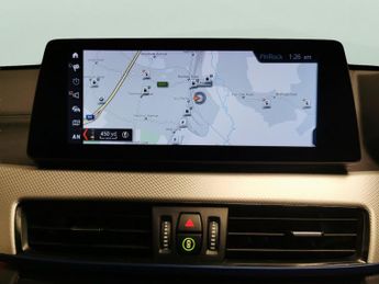 BMW X1 1.5 25e 10kWh M Sport Plug-in xDrive (220 ps) - CARPLAY - PARK A