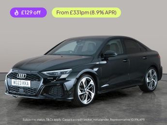 Audi A3 1.5 TFSI 35 Edition 1 S Tronic (150 ps) - DRIVER MEMORY SEAT - D