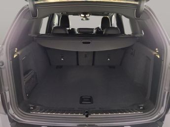 BMW iX3 80kWh M Sport (286 ps) - ACTIVE LANE ASSIST - DRIVING ASSISTANT
