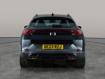 Cupra Formentor 1.4 eHybrid 12.8kWh VZ2 Plug-in DSG (245 ps) - LED - REVERSE CAM