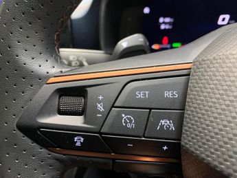 Cupra Formentor 1.4 eHybrid 12.8kWh VZ2 Plug-in DSG (245 ps) - LED - REVERSE CAM