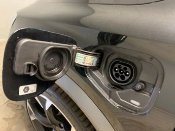 Cupra Formentor 1.4 eHybrid 12.8kWh VZ2 Plug-in DSG (245 ps) - LED - REVERSE CAM