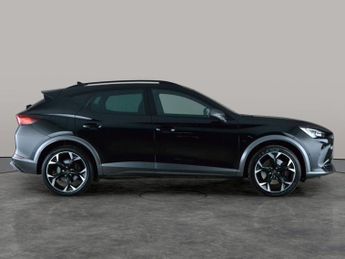 Cupra Formentor 1.4 eHybrid 12.8kWh VZ2 Plug-in DSG (245 ps) - LED - REVERSE CAM