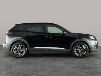 Peugeot E-2008 50kWh GT (7kW Charger) (136 ps) - LED - REVERSE CAM - NAV
