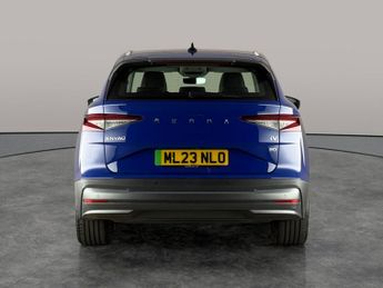 Skoda Enyaq iV 82kWh 80 (DC125kW) (204 ps) - DRIVE PACK - WIFI - BLUETOOTH