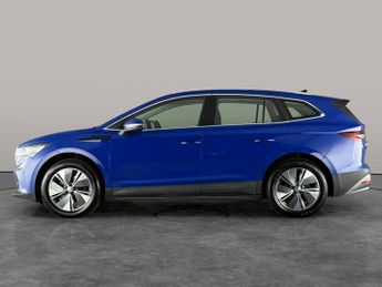 Skoda Enyaq iV 82kWh 80 (DC125kW) (204 ps) - DRIVE PACK - WIFI - BLUETOOTH