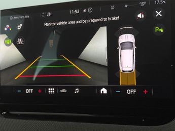 Skoda Enyaq iV 82kWh 80 (DC125kW) (204 ps) - DRIVE PACK - WIFI - BLUETOOTH