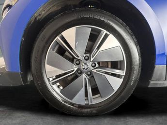 Skoda Enyaq iV 82kWh 80 (DC125kW) (204 ps) - DRIVE PACK - WIFI - BLUETOOTH