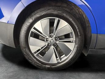 Skoda Enyaq iV 82kWh 80 (DC125kW) (204 ps) - DRIVE PACK - WIFI - BLUETOOTH