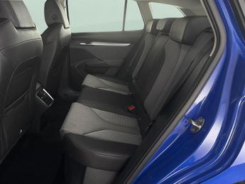 Skoda Enyaq iV 82kWh 80 (DC125kW) (204 ps) - DRIVE PACK - WIFI - BLUETOOTH