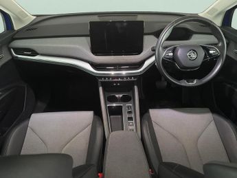 Skoda Enyaq iV 82kWh 80 (DC125kW) (204 ps) - DRIVE PACK - WIFI - BLUETOOTH