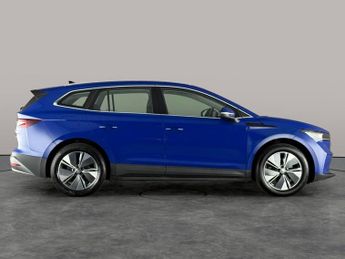 Skoda Enyaq iV 82kWh 80 (DC125kW) (204 ps) - DRIVE PACK - WIFI - BLUETOOTH