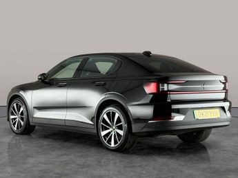 Polestar Polestar 2 Dual Motor 78kWh Long Range Plus Pilot Fastback 4WDE (408 ps) - 