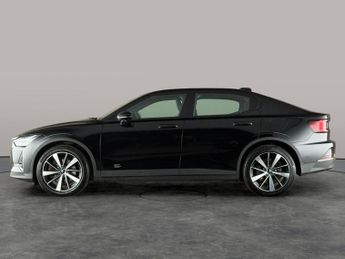 Polestar Polestar 2 Dual Motor 78kWh Long Range Plus Pilot Fastback 4WDE (408 ps) - 